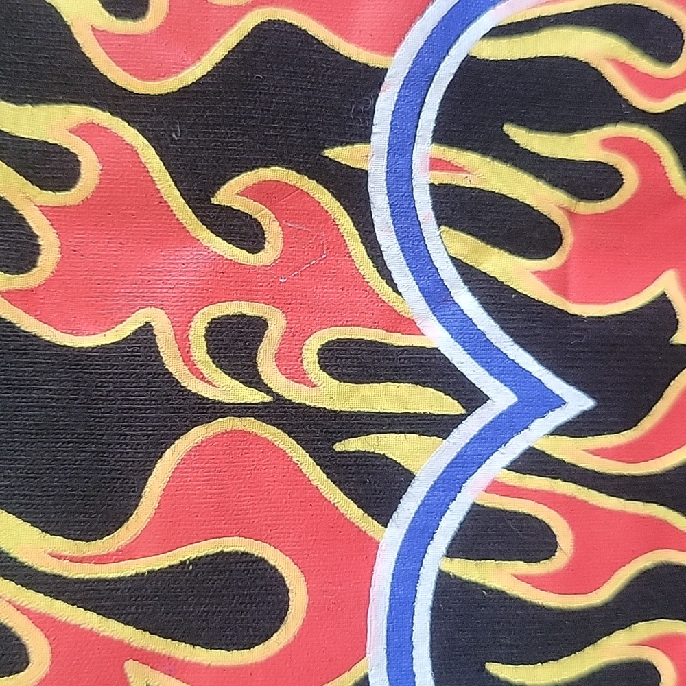 Y2K Layered Tee - Picture 5 of 6